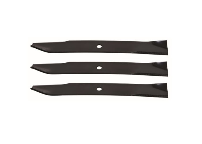 Gravely Pro-Turn 260 60" Zero-Turn Lawn Mower Blades. Fits Gravely Pro-Turn 260 Mower Model. Replaces Gravely 09081200 Set of 3