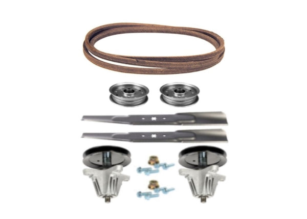 Mower Belt Replacement Craftsman Lt2000 Riding Mower Parts Sears