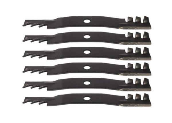 Mulching blades for best sale kubota 60 deck