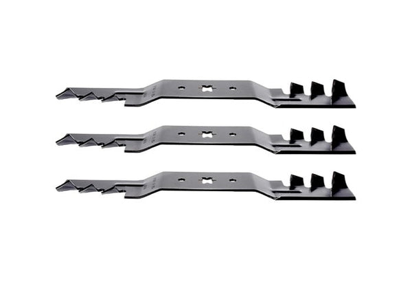 Troy bilt super bronco xp 50 mulching blades outlet