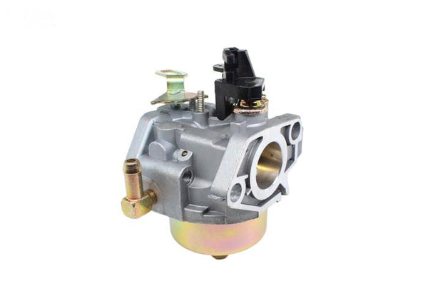 Cub cadet online mower carburetor