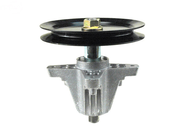 Troy bilt on sale mower deck spindle