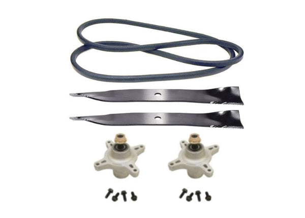 Toro TimeCutter SS4260 42 Zero Turn Lawn Mower Deck Parts Rebuild Kit MowerDeckPartsPlus