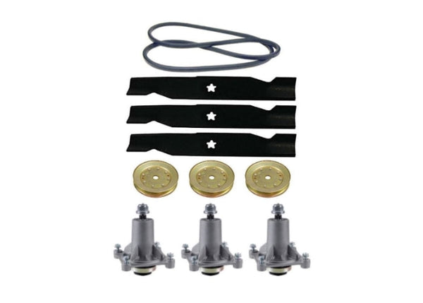 Dys4500 craftsman sales parts