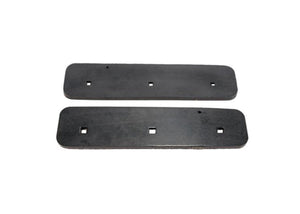 Toro 24 inch SnowMax 824 QXE 38712 Snowthrower Rubber Auger Paddle 130-9569 Set of 2