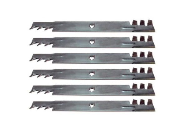 Yta18542 blades outlet