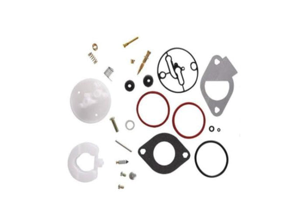 Backye Carburetor For Briggs & Stratton Intek 14-18hp Engines - 31B775, 31C707, 31C777