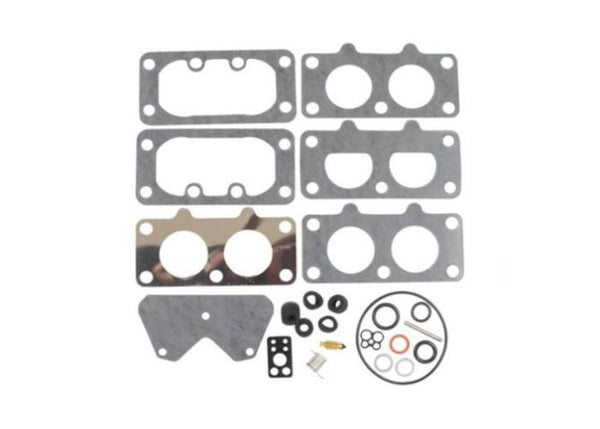 Kit Set Guarnizioni Per Motore BRIGGS&STRATTON Serie 19L132 0320 F1 68980925 - Foto 3
