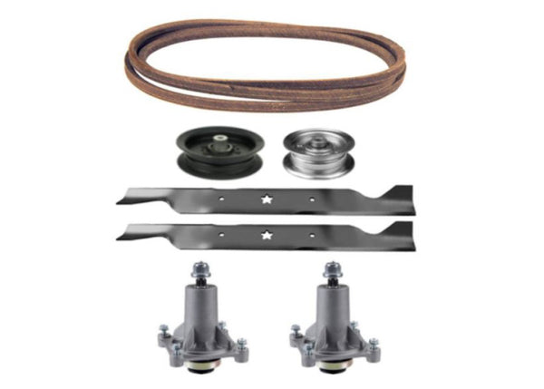 Ariens 936057 936063 936066 46 Lawn Mower Deck Parts Rebuild Kit MowerDeckPartsPlus