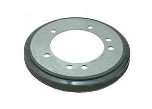 Simplicity 9560E - 1694589, 9.5 HP 24" Snow Blower Friction Drive Disc. Replaces Simplicity 1725428SM