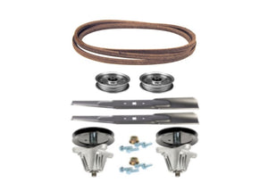 Sears Craftsman LT1500 PYT9000 42" Lawn Mower Deck Parts Kit