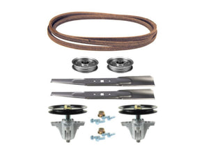 Murray M19546 M200-46 46" Lawn Tractor Mower Deck Parts Rebuild Kit