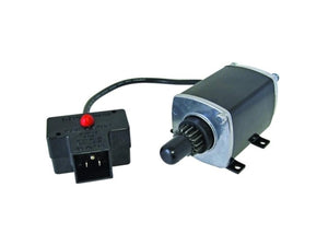 Tecumseh OHSK130 Snow Blower 120 Volt Electric Starter Kit