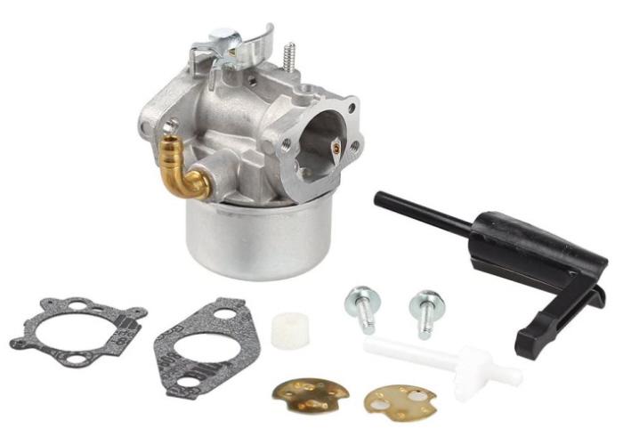 Carburetor Craftsman Lawn Mower Honda Hp Briggs Stratton