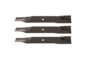 Cub Cadet Tank LZ 54 inch Zero-Turn Lawn Mower Blades 942-04416 Set of 3