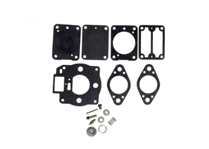 Briggs & Stratton 42D777 42E707 42E777 Carburetor Rebuild Kit 693501 693503