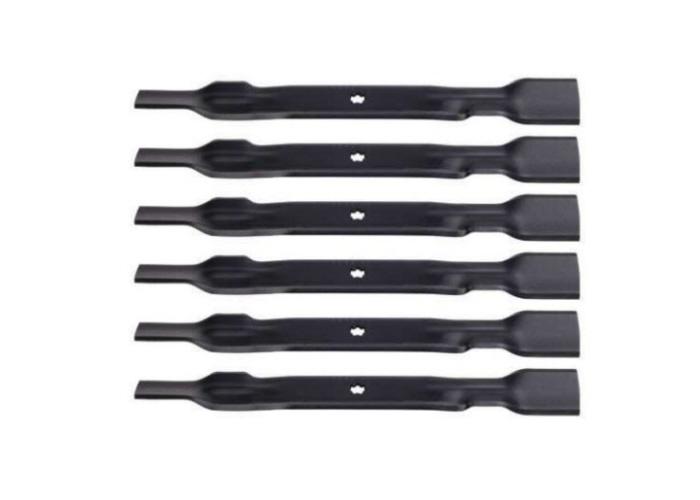John deere e130 hot sale blades