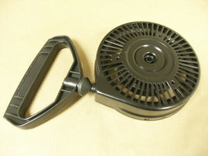 Tecumseh HSK40 Snow Blower Engine Recoil Starter with Mitten Grip