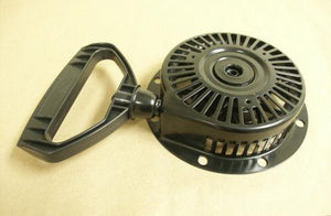 Tecumseh OHSK100 Snow Blower Engine Rewind Starter with Mitten Grip
