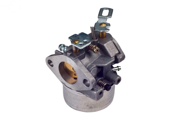 Tecumseh HM100 Adjustable Snow Blower Carburetor 632370 632370A