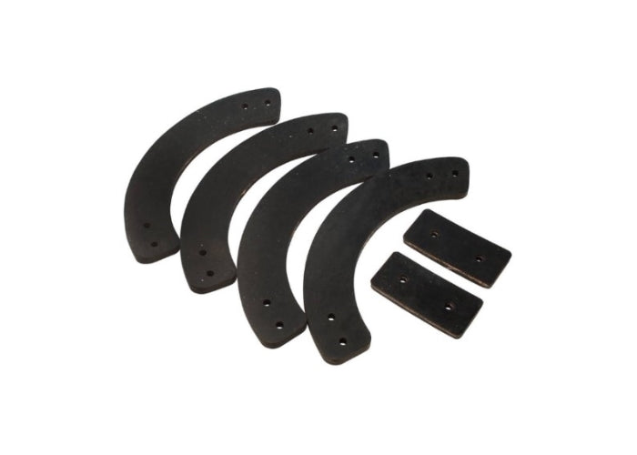 Columbia 65021 MS 21 inch Snow Blower Thrower Rubber Auger Service Kit 753-04472