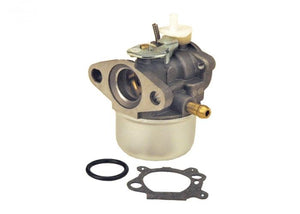 Briggs & Stratton 120K02 121K02 121K12 122K02 Choke Type Carburetor 497586 499059 792253 799869