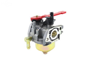 Huskee 123cc 21 Inch Snow Blower Thrower Snowthrower Carburetor