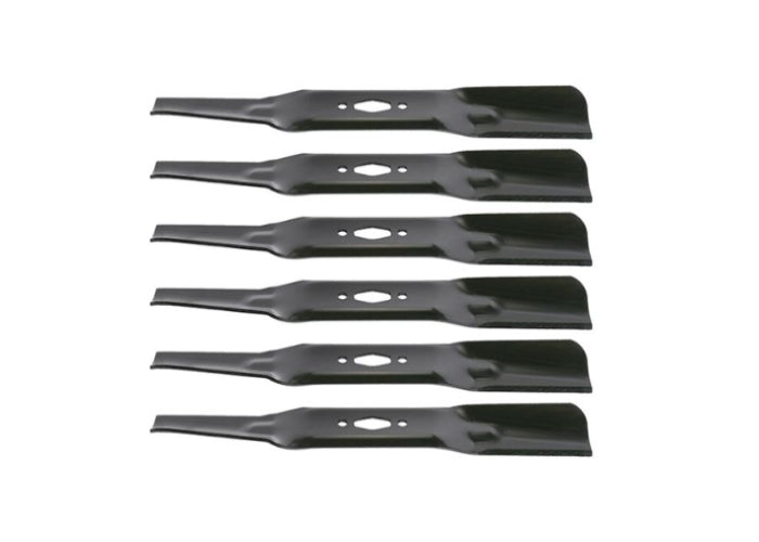 50 inch best sale mower blades