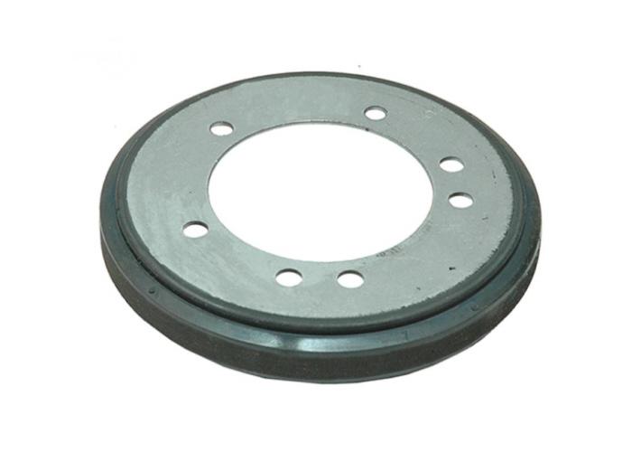 Ariens Deluxe 24 Track Snow Blower Friction Drive Disc 04743700