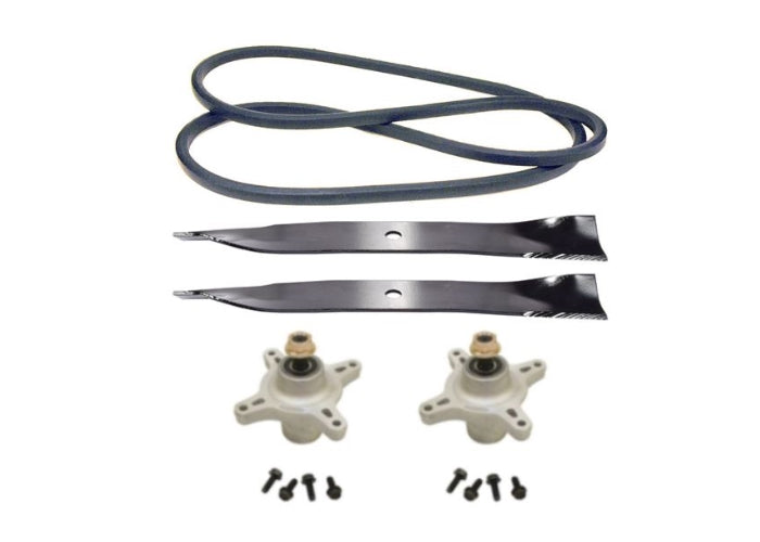 Toro TimeCutter SS4260 42 Zero Turn Lawn Mower Deck Parts Rebuild Kit MowerDeckPartsPlus