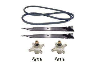 Toro TimeCutter SS4235 SS 4235 42" Zero-Turn Lawn Mower Deck Parts Rebuild Kit