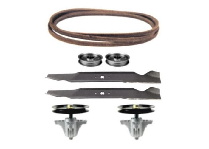Yard Man Select Series 46 Lawn Tractor Mower Deck Parts Rebuild Kit MowerDeckPartsPlus