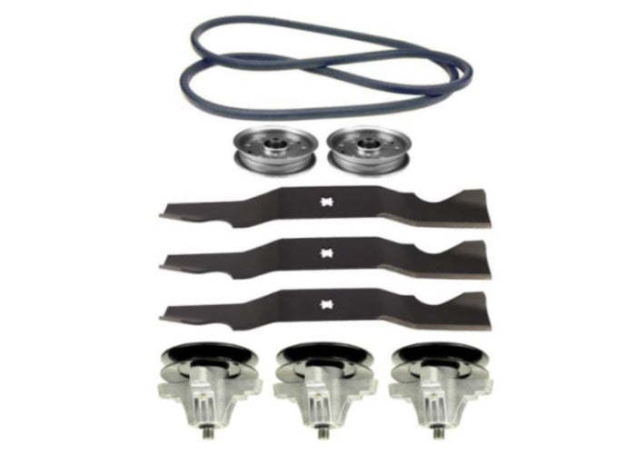 Cub Cadet LTX1050KW 50 Lawn Tractor Mower Deck Parts Rebuild Kit MowerDeckPartsPlus