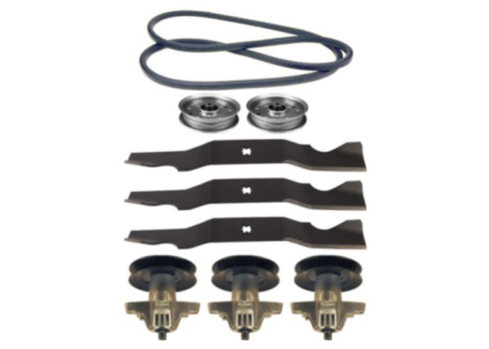 MTD Gold 50" Lawn Tractor Mower Deck Parts Rebuild Kit