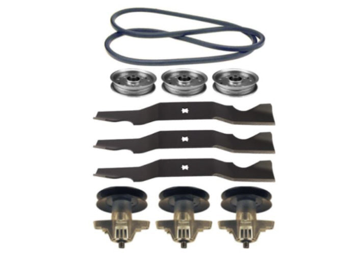 Sears Craftsman ZTL7000 50