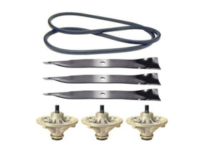 Toro TimeCutter Z5000 50" Zero-Turn Lawn Mower Deck Parts Rebuild Kit