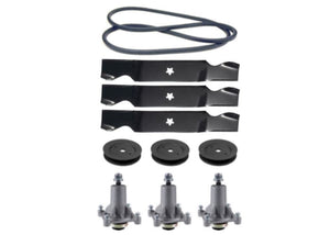 Mower Deck Rebuild Kits Page 3 MowerDeckPartsPlus