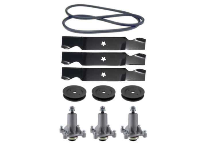Husqvarna LGTH24V54 LGTH 24 V54 54" Lawn Mower Deck Parts Rebuild Kit