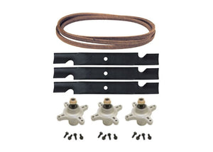 Toro TimeCutter SS5425, SS 5425 54" Zero-Turn Mower Deck Parts Rebuild Kit