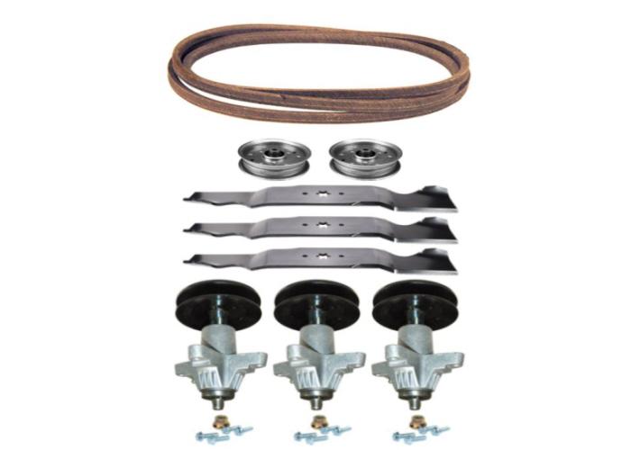 Cub cadet hotsell 1054 deck belt