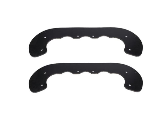 Toro Power Clear 721 QZR Snowthrower Rubber Auger Paddle 99-9313 Set of 2