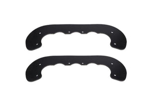 Toro Power Clear 721 QZE Snowthrower Rubber Auger Paddle 99-9313 Set of 2