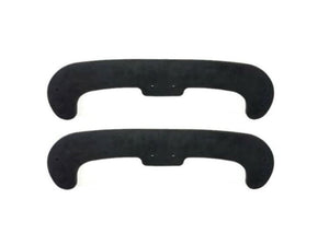 Poulan 96184000200 21 inch Snow Blower Rubber Auger Paddle 532442759 Set of 2