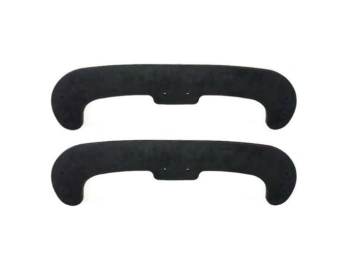 Jonsered J 621 ES 21 inch Snow Blower Rubber Auger Paddle 532442759 Set of 2
