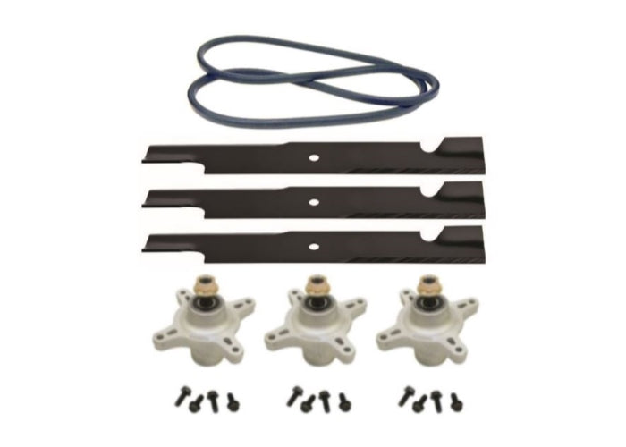 Toro mower deals deck parts