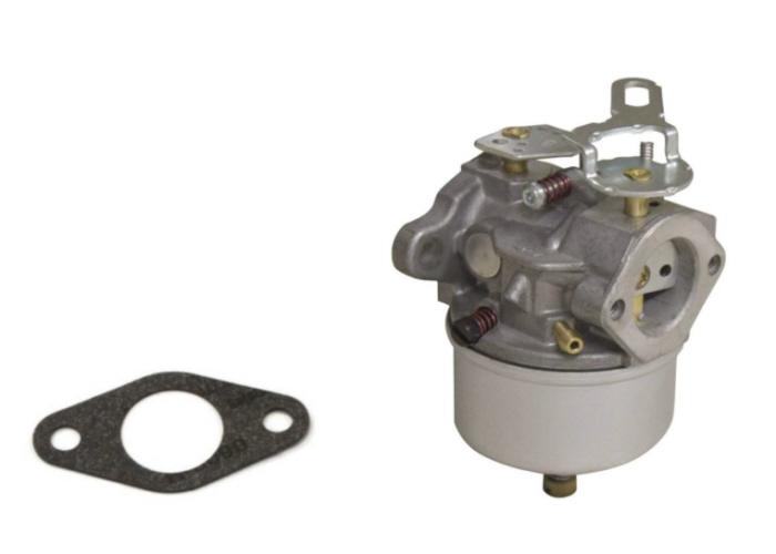 Tecumseh HSSK40 Snowthrower Snow Blower Carburetor 632113 632113A
