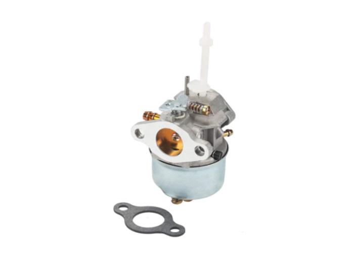 Tecumseh HSK70 Snowthrower Snow Blower Adjustable Carburetor 632371A