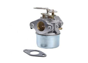 Tecumseh HS50 Snow Blower Carburetor 640084 640084A 640084B