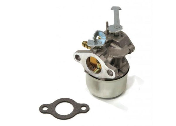 Tecumseh HSK600 Snowthrower Snow Blower Carburetor 640086 640086A ...