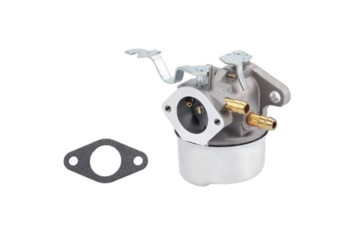 Tecumseh OH195XA Choke Type Carburetor Replaces 640060, 640060A, 640222, 640222A, 640306, 640306A, 640340